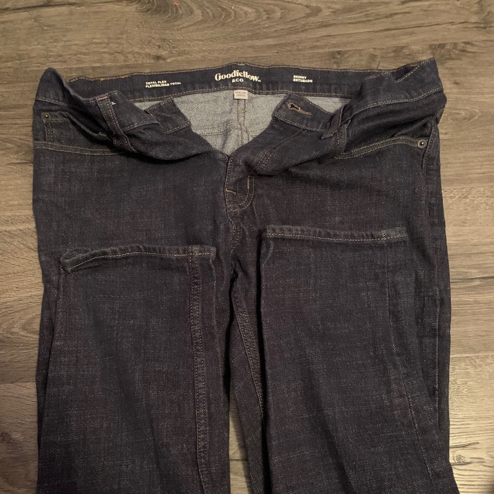 Women’s Good Fellow & Co. Long Skinny Jeans
